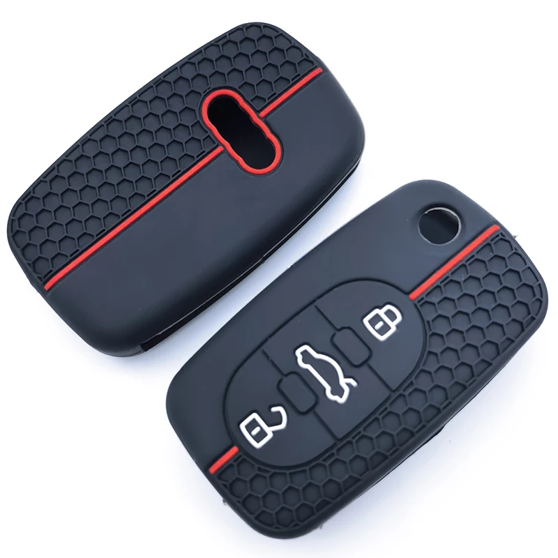 3 Buttons Remote Ho…