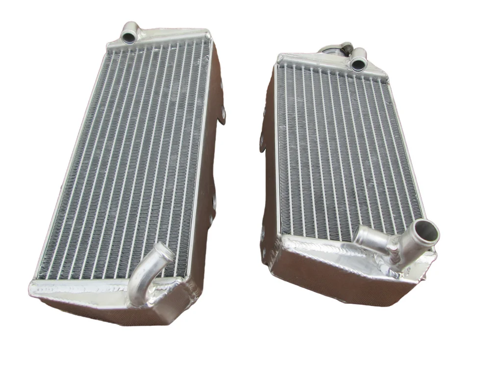 

Hot Selling L&R Aluminum/All Radiator For 2008-2015 Suzuki RMZ450 RM-Z450 RMZ 450 2008 2009 2010 2011 2012 2013 2014 2015