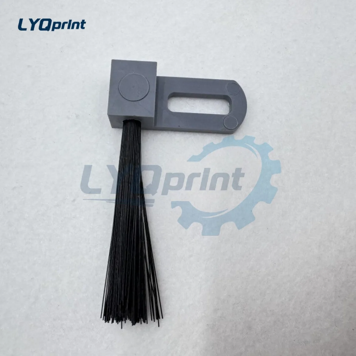 Folding Machine Brush Printing Accessories, Binding Consumables Folding Machine Brush