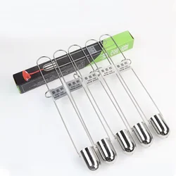 Multi-specification Zahn cup Viscosity Cup Stainless Steel Precise Ink Viscosity Cup Viscometer Flow Cup 1pcs