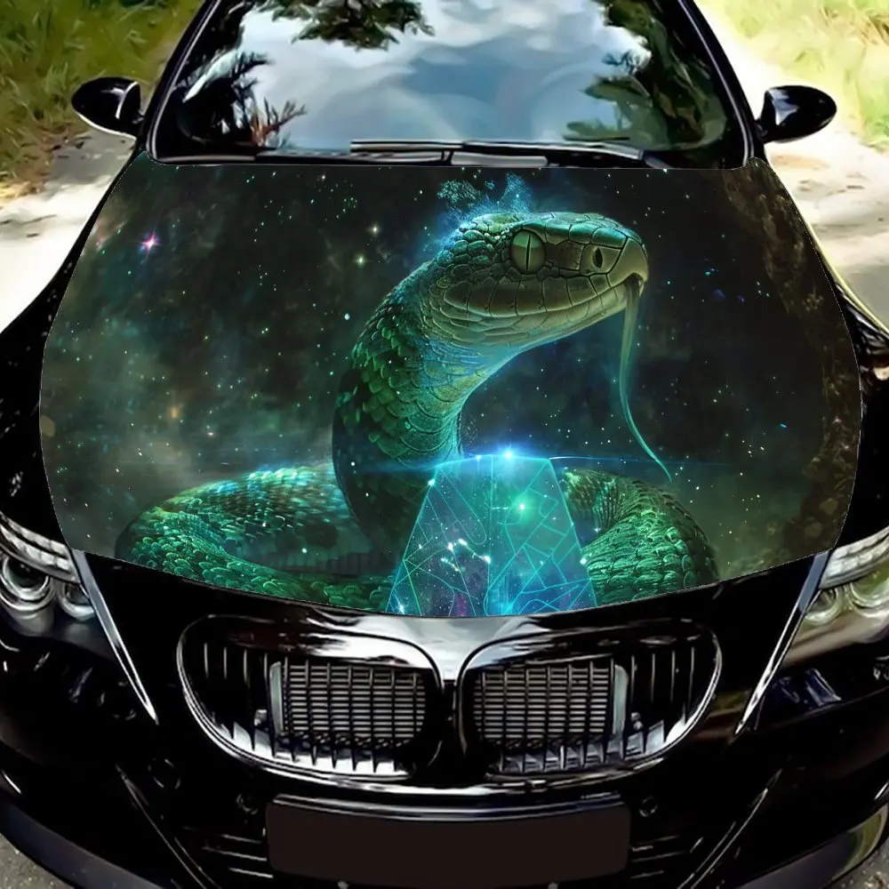 Frost - Coated Blue… - image