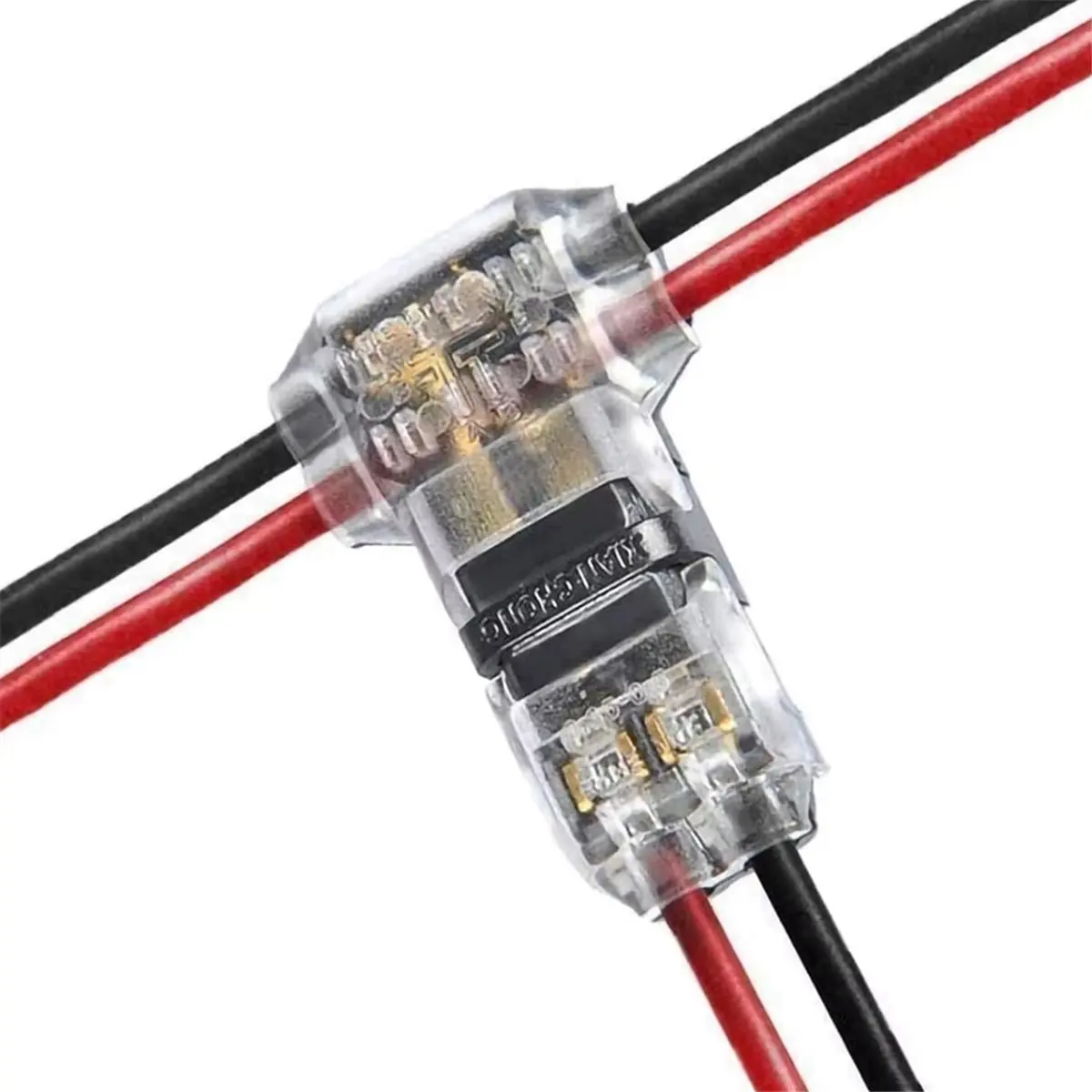 A45I 10PCS Wire Con…