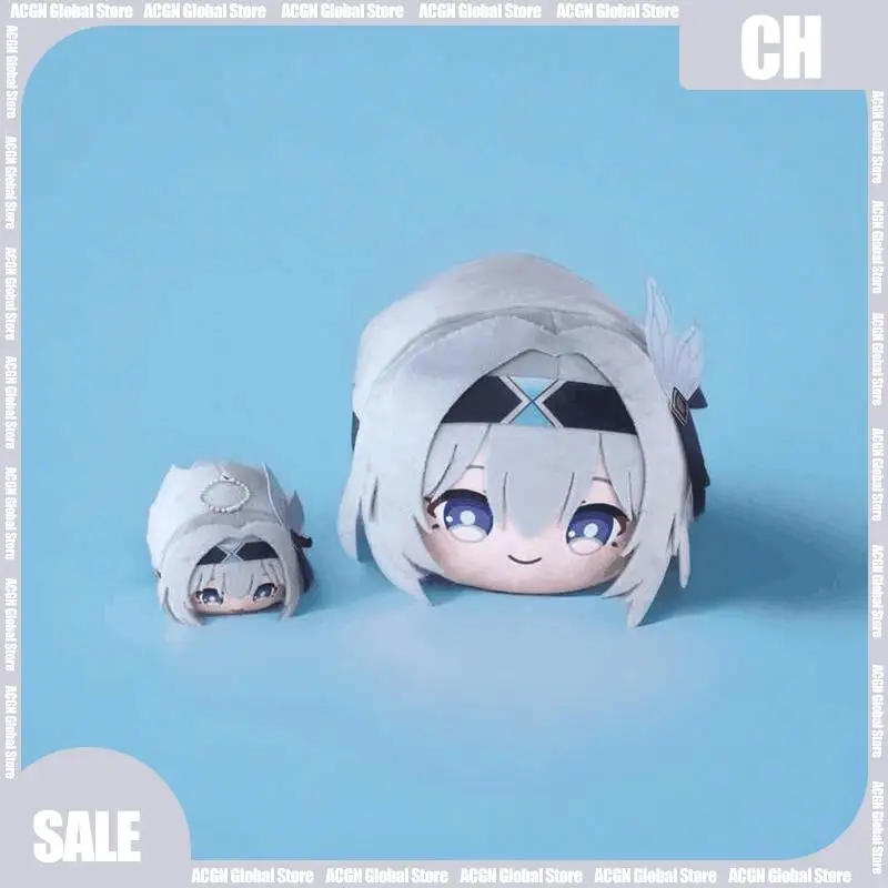 Honkai: Star Rail Game Peripherals Firefly Kafka Furina Aventurine Action Figures Ornaments Kawaii Pillow Dolls Plush Toys Gifts