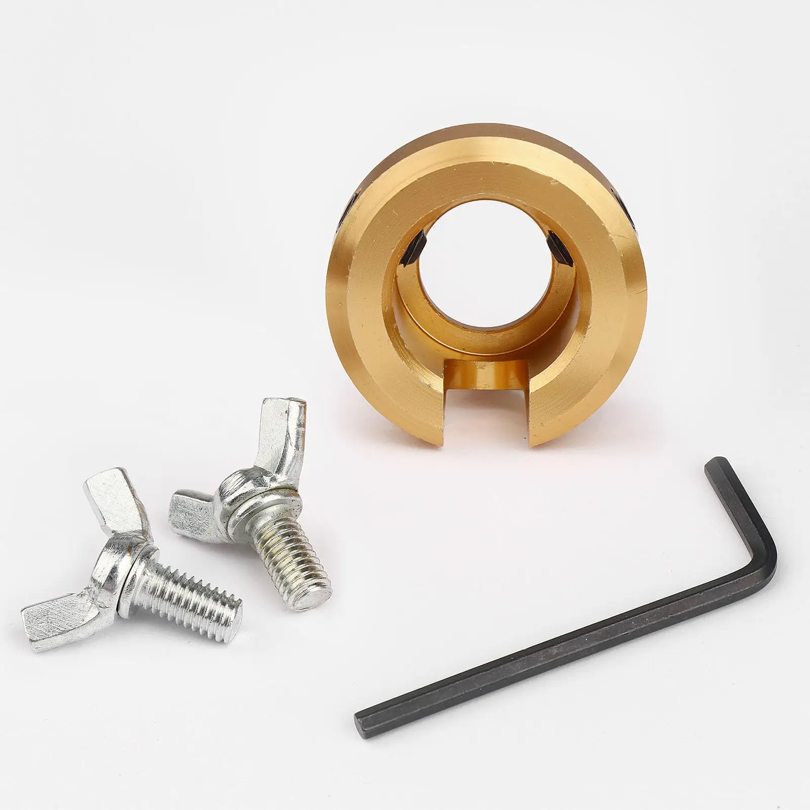 

FN83A Compatible with Hitachi NR83A NR83A2 and Porter Cable FR350A Framing Nailers Part Donut Flush Nailer