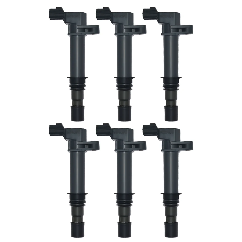 Ignition Coil56028138AB Provides excellent performance, Easy to install