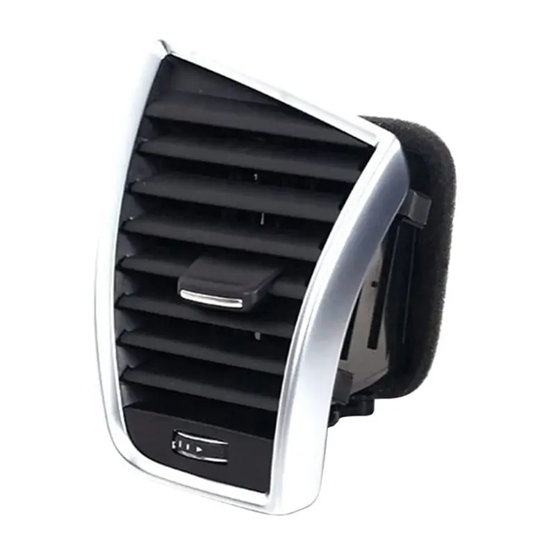 

Car Front Dashboard Nozzle Air Conditioning Vent For Q5 2009-2018 A/C Vent-A00E