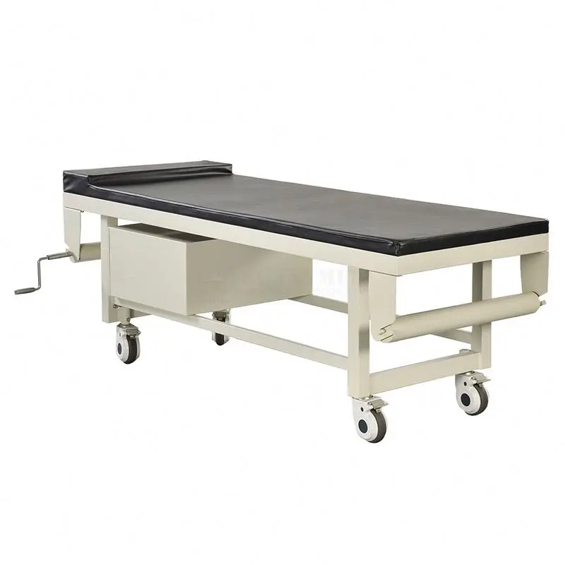

SY-R775-1 Клинический чехол из искусственной кожи для осмотра из нержавеющей стали