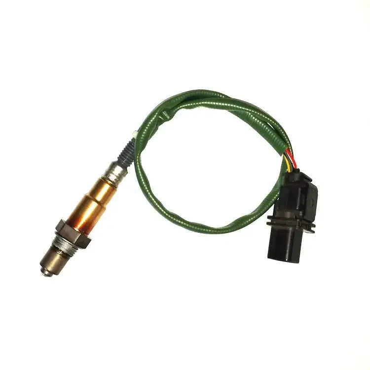 

Applicable to automotive Mercedes-Benz Viano Class A BCS front oxygen sensor A0035427018 0258017016