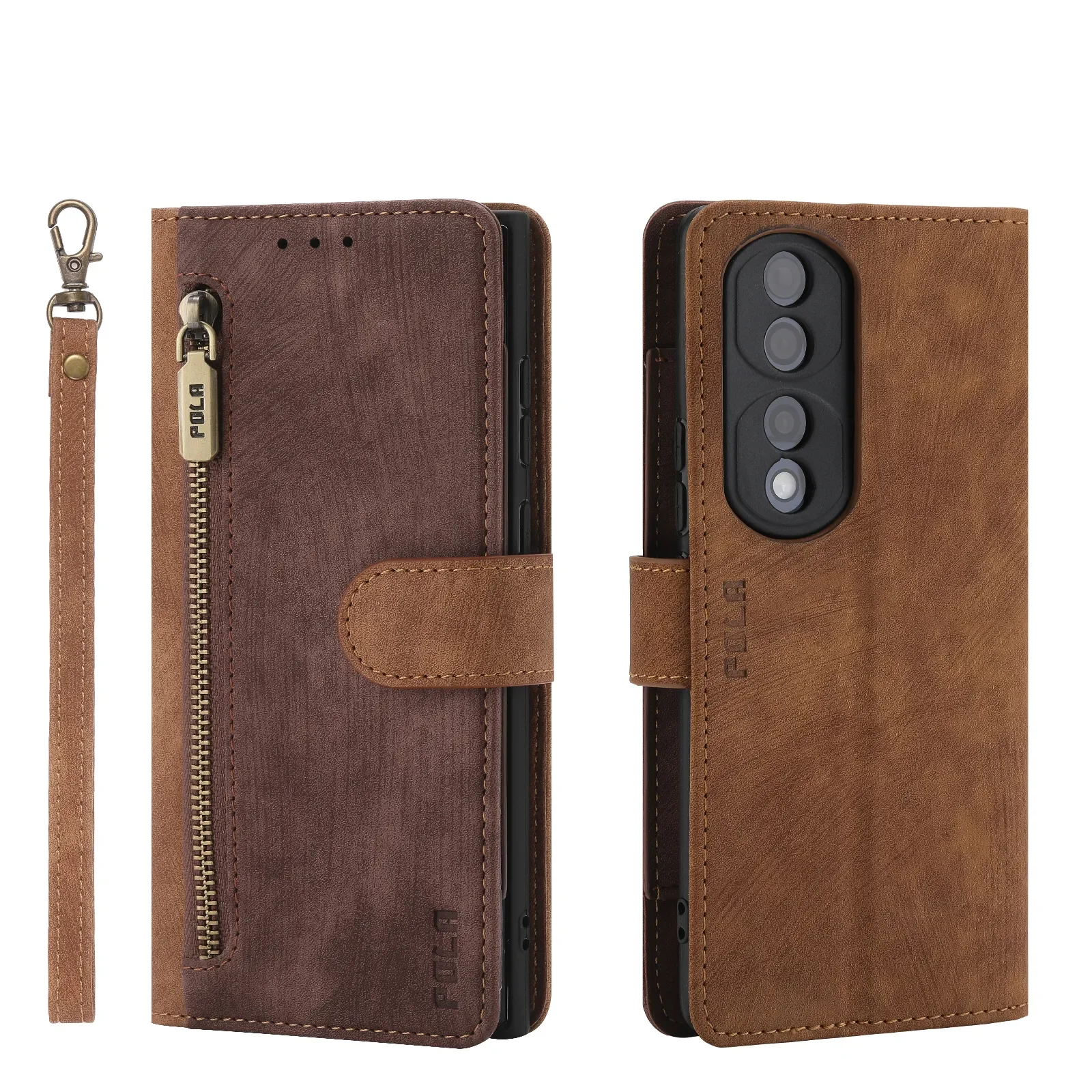 Leather Case For Re…