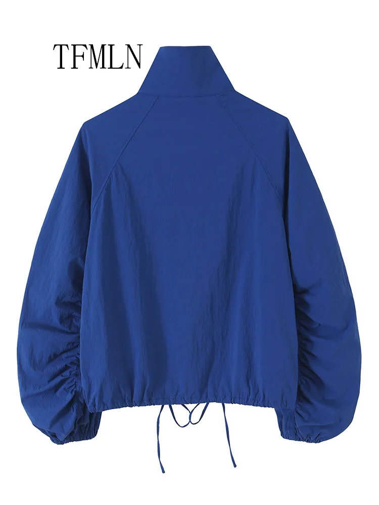 Thumbnail 3 - #64 Womens Bomber Jackets Comparison Guide