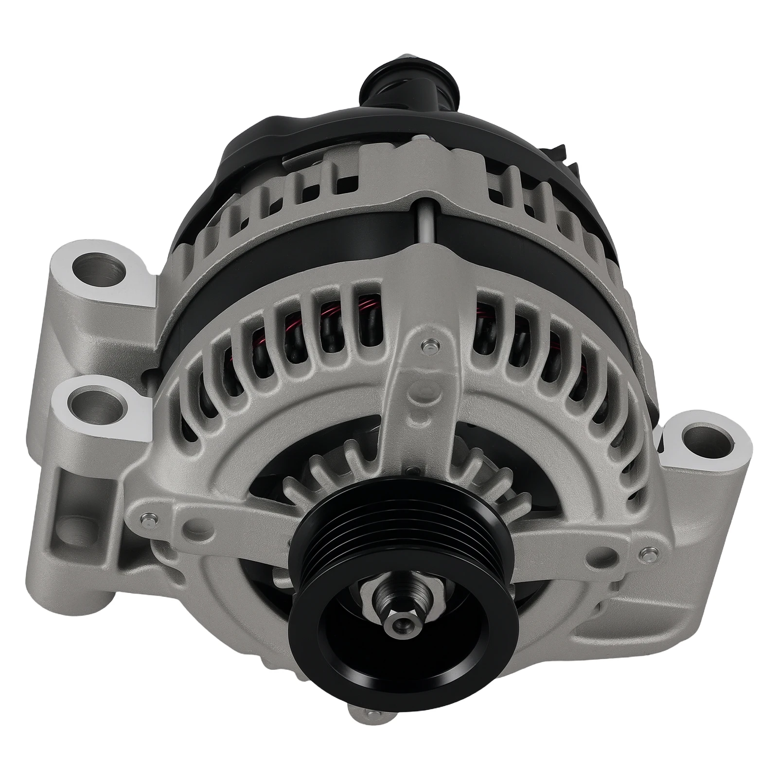 

Генератор переменного тока с 6 пазами для Chrysler 300 Dodge Charger 2008-2013 04896805AD