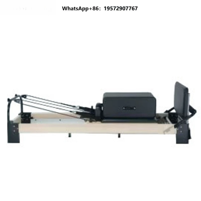 Pilates Pilate Core Bed Classical Design Multi-purpose Luxury