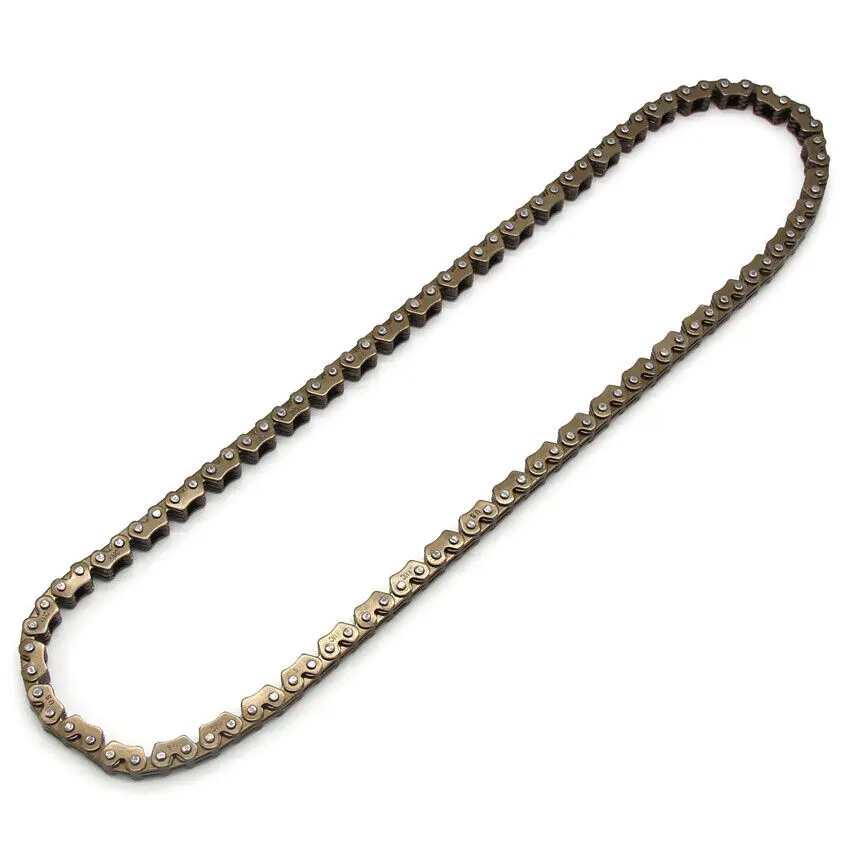 Цепь зубчатой камеры для Yamaha 1SC-E2190-00 YFM300 (Гризли) 300 2012-2013