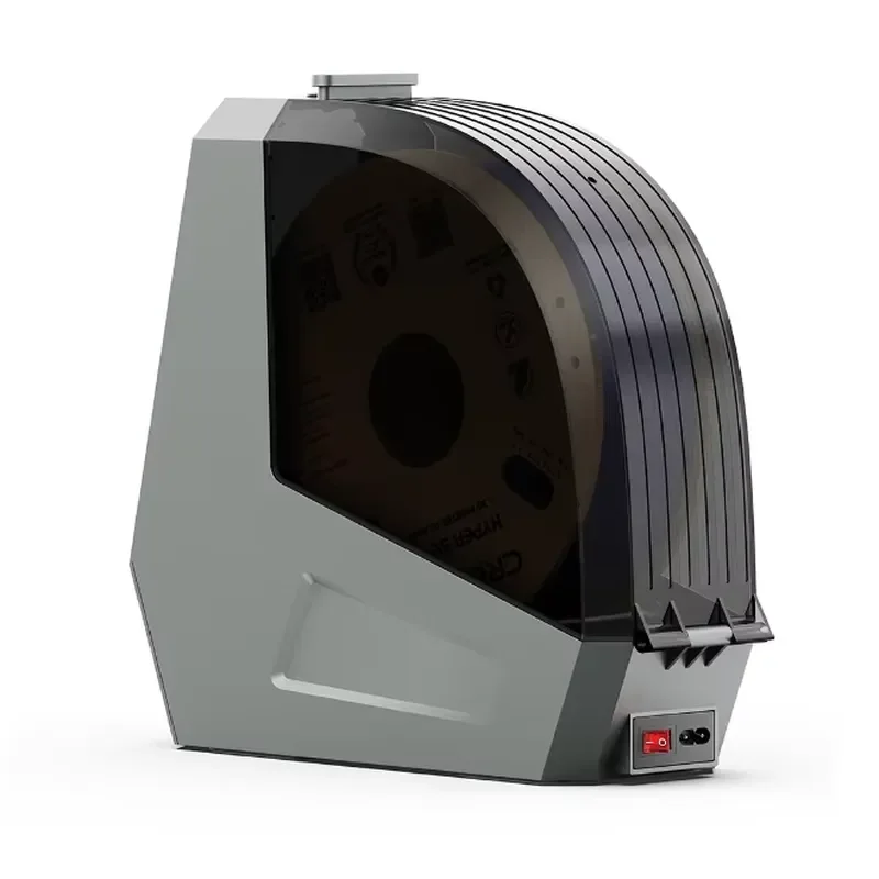 for Creality Filament Dryer Box Real-Time Humidity Fast Pi Drying for Selecting Dry Filament New Product for PLA