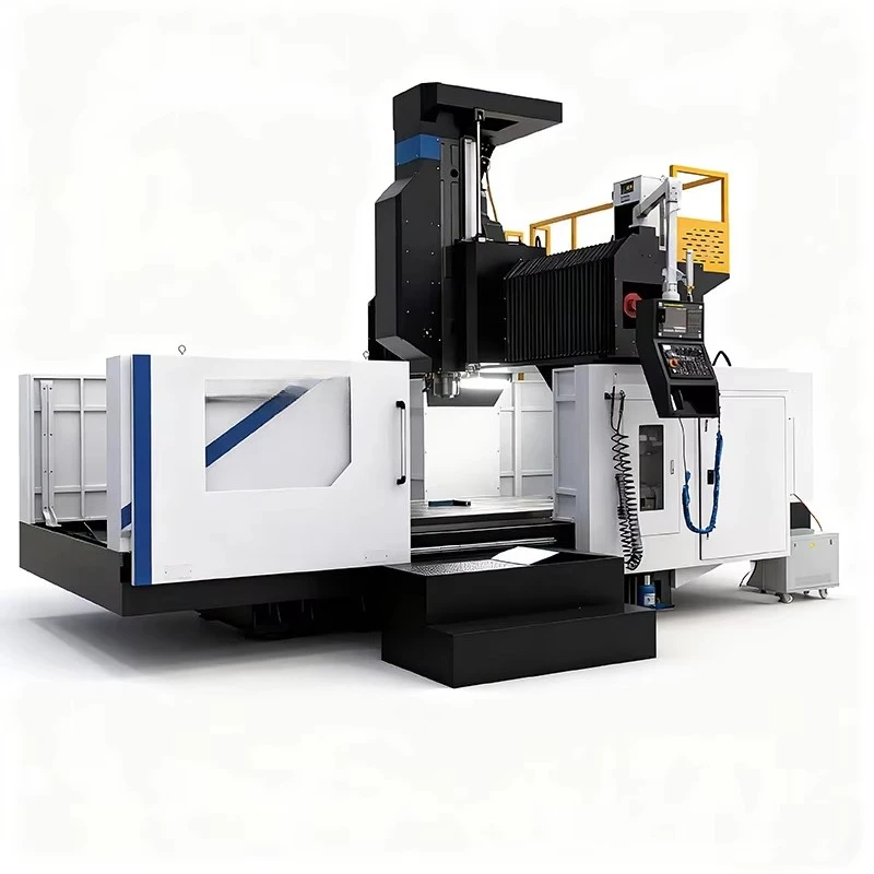 Cost Effective General Purpose 3 Axis CNC Milling Machine for Workshops and Tool Rooms