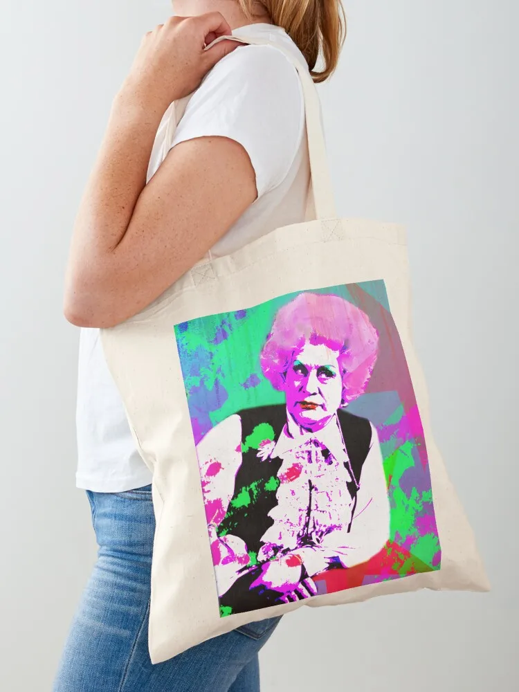 

Slocombe Tote Bag custom bags Shopping bags shopper bag woman eco bag folding