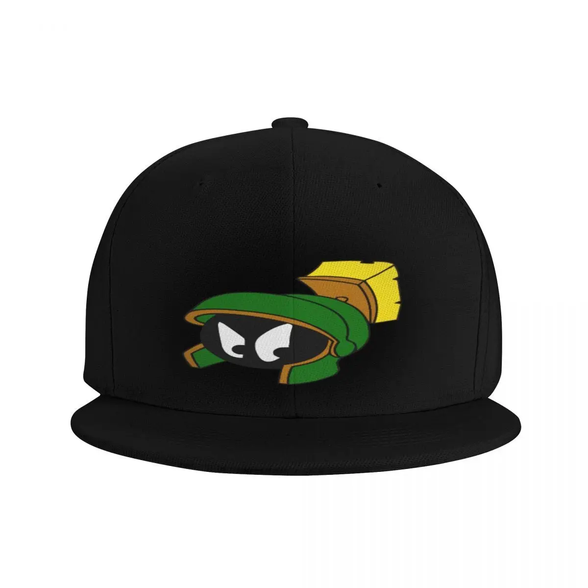 Marvin The Martian 745 Man Cap Mens Hats Women's Cap Baseball Caps Baseball Cap Man Man Hat Baseball Cap