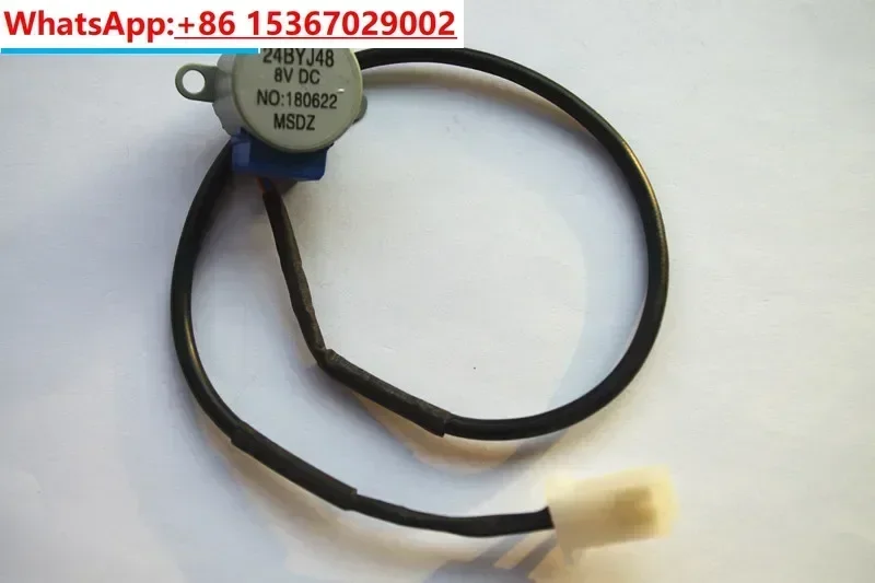 24BYJ48 8V Dc Stepp…