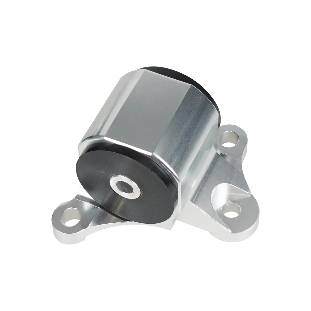 Auto Modifikation Motor Halterung Kit 2-bolzen Motor Swap Halterung Für Honda Civic EKSTK 62A Straße D16 B16 B18 EK 1996-2000 – Detail 3