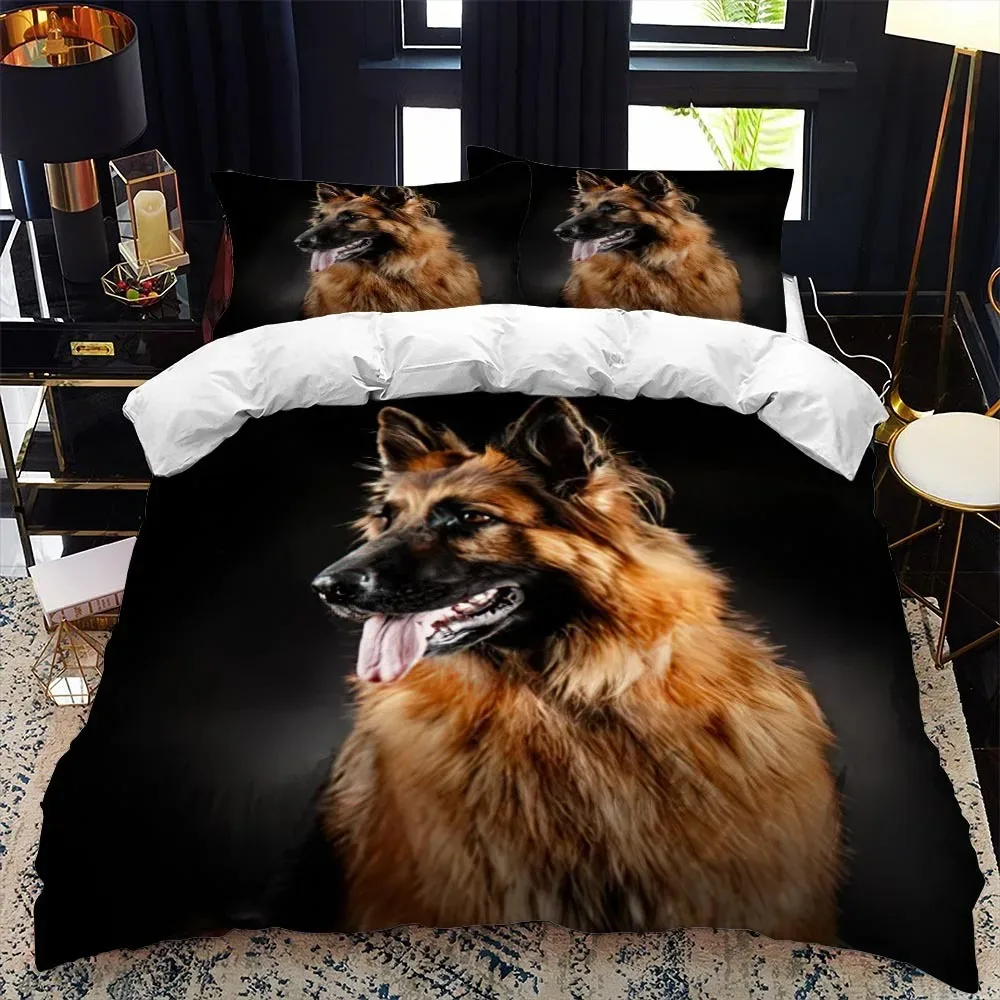 set-copripiumino-pastore-tedesco-misura-king-queen-set-biancheria-da-letto-con-motivo-cane-da-caccia-puro-copripiumino-per-bambini-con-simpatici-cuccioli