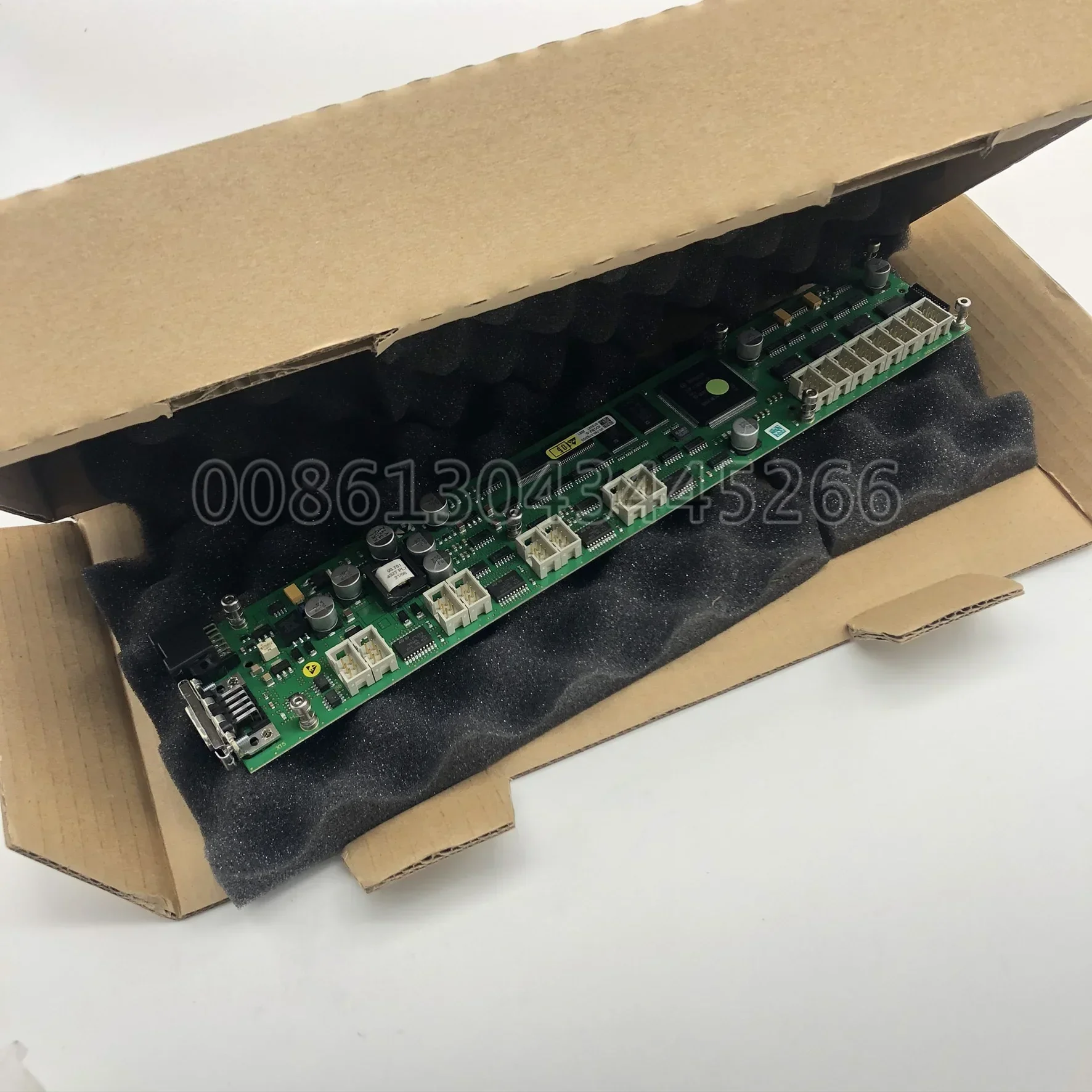 Best Quality Warranty period: 6 months HB0127 IDCB2 Board for XL75 machine 00.785.0792 00.781.9799 For Heidelberg Machine