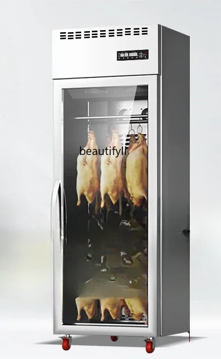 

Air dryer Duck drying cabinet Commercial intelligent air-cooled fresh-keeping pigeon pork belly