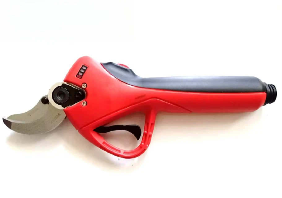 

Многоцелевой аккумуляторный секатор для деревьев 43,2 В, профессиональный секатор, аккумулятор, инструменты для обрезки сада