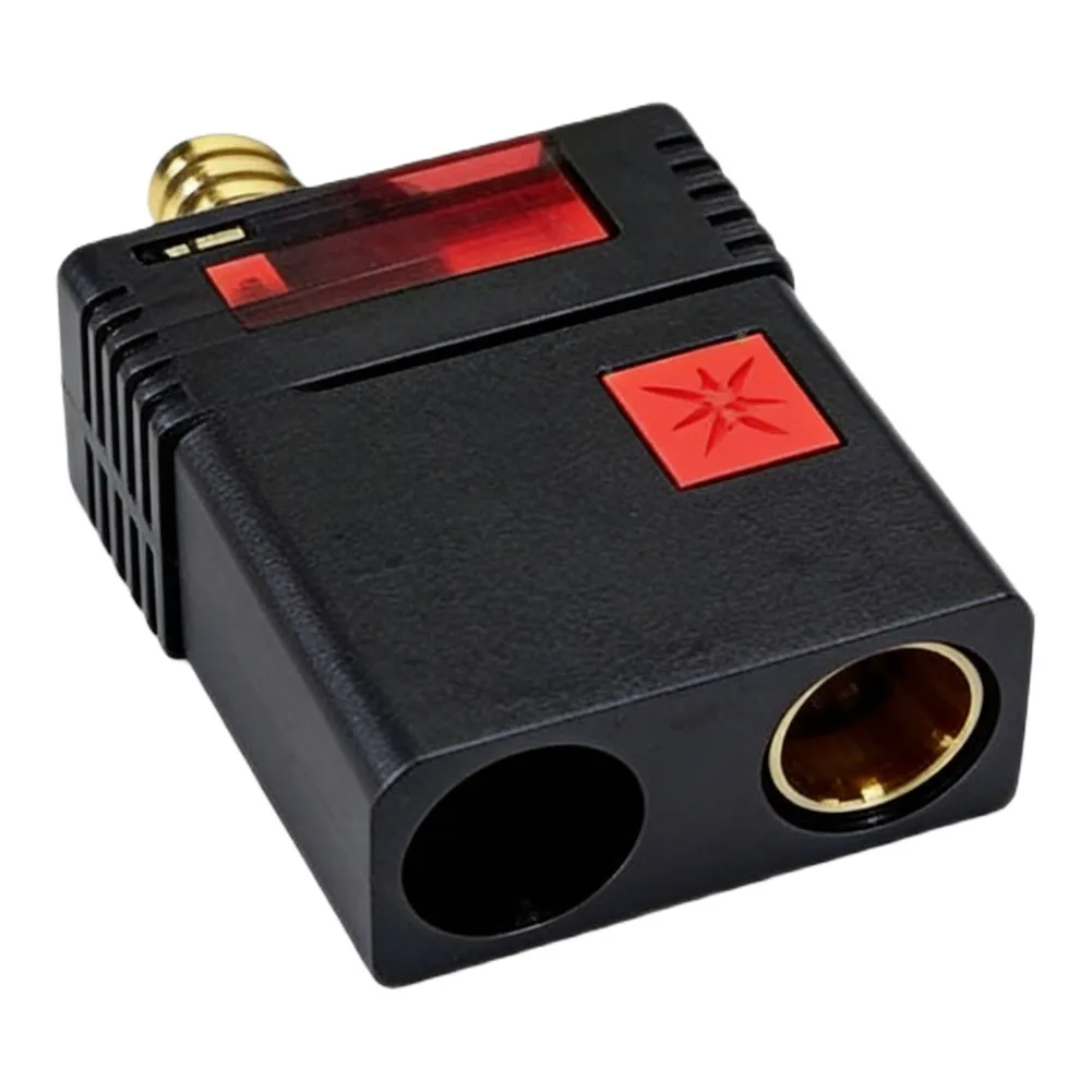 QS8 Plus 130A Anti Spark For battery Connector Set for RC Drones UAVs Electric Vehicles Industrial Equipment Power Connections