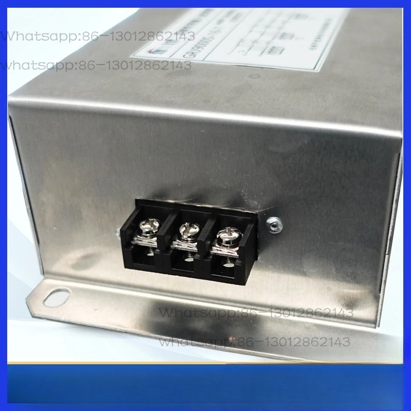 2026   GRJ9000S variable frequency servo special ultra-high performance EMI power filter