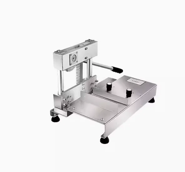 

Manual small pig, cow and other bone processing machines