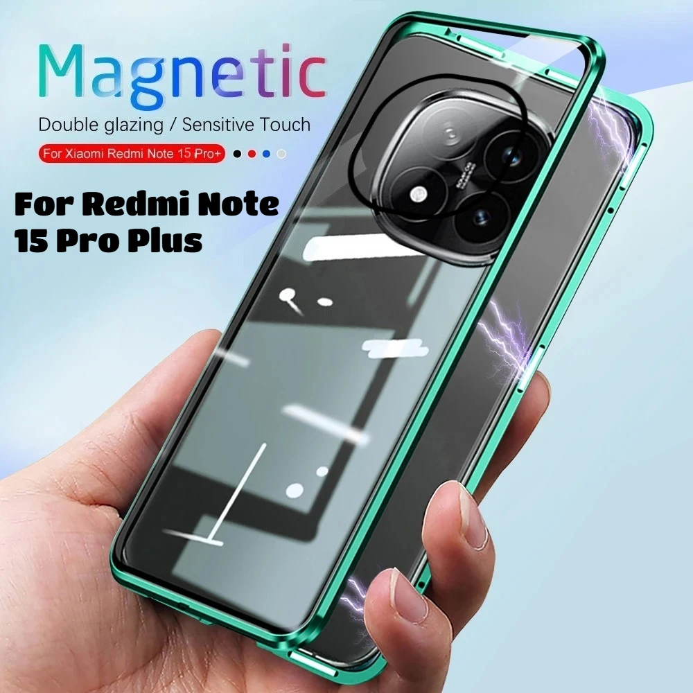 Double Side Clear T…