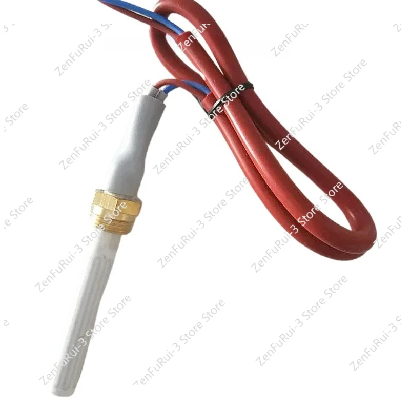 MCH Ceramic Instant Ignition Rod Biological Pellet Fuel Electronic High Temperature Heating Tube 220V / 250W