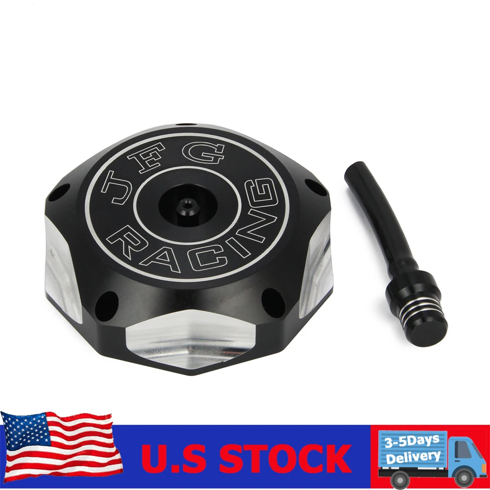 

Крышка бензобака для мотоцикла, крышка масляного бака с ЧПУ, алюминий для HONDA XR 70R 80 100R 200 250 600L 650 CRF 250X 250R 450R 450X TRX 400EX 450R