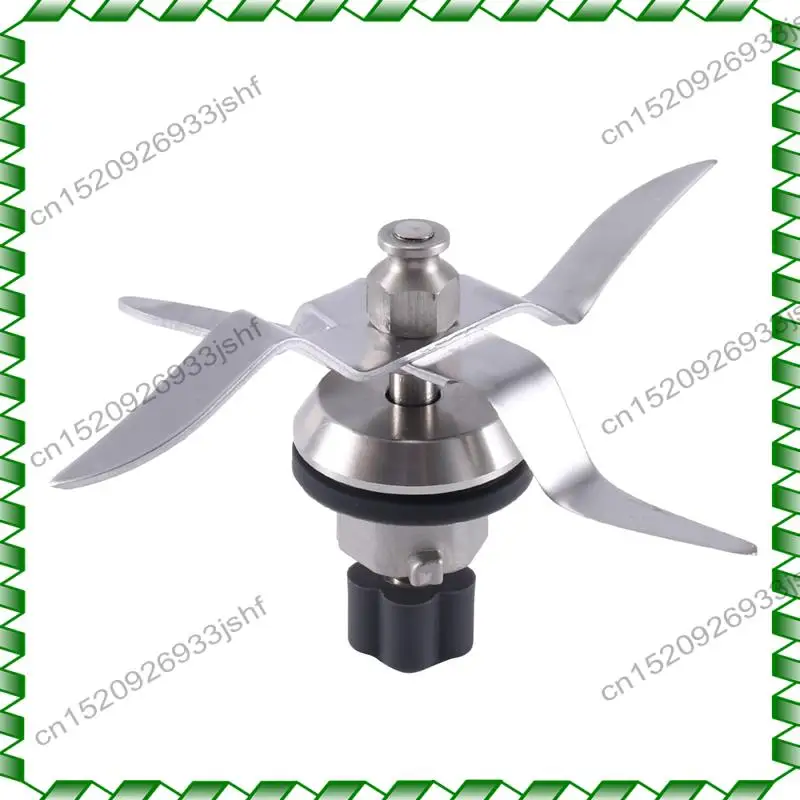 

-BOFF Blender Replacement Blade Blender Blade For Monsieur Cuisine Connect (5 Teeth)