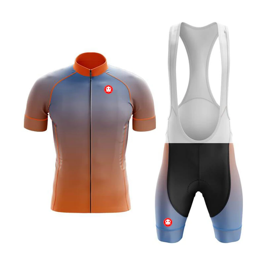 2023 conjunto ciclismo masculino cycling jersey mtb shorts אופניים шорты мужские 자전거옷 자전거의류 велоформа джерси велосипедная