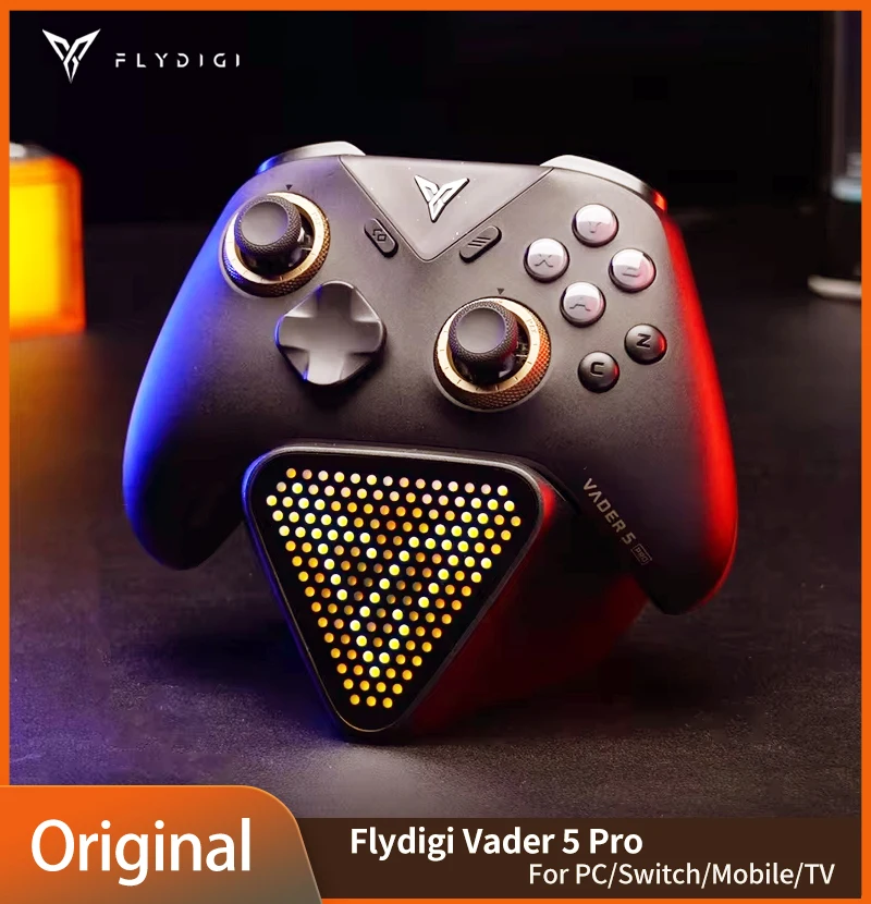 Flydigi Vader5 Pro …