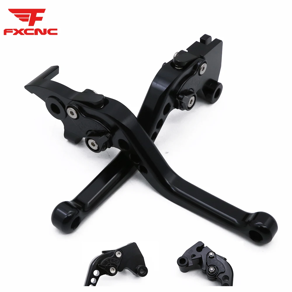 

For Royal Enfield Classic 350CC 500CC 2017-2020 Motorcycle Brake Clutch Levers Motorbike Brake Lever Handle Accessories