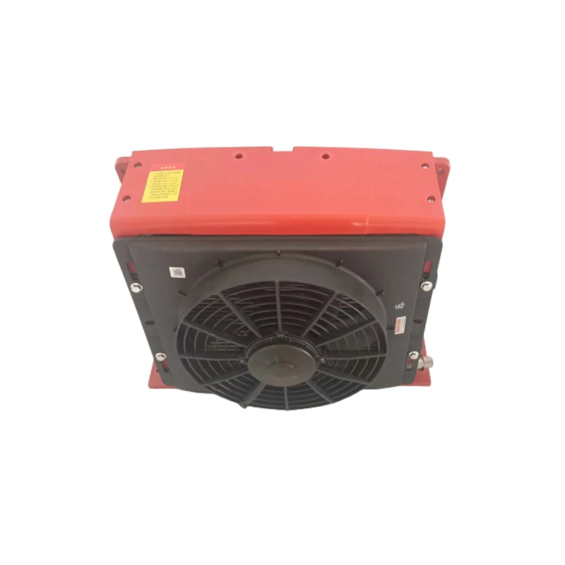 JP DC Airconditioning Systeem AC Universele Camper RV Auto's 12v airconditioner