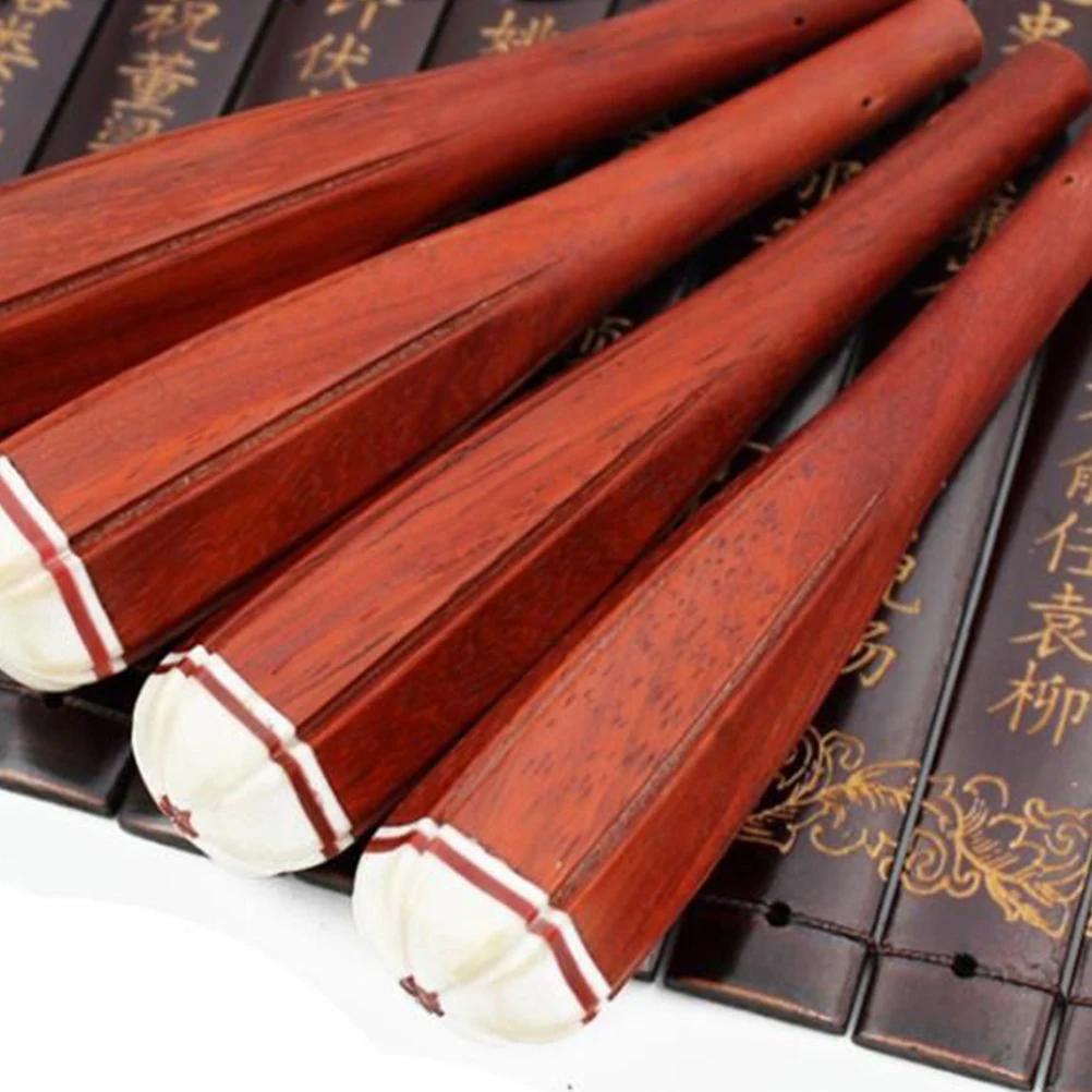 

Pipa Shaft Chinese Instrument Tuner Pegs Musical Accessories Wood Tuning Fittings