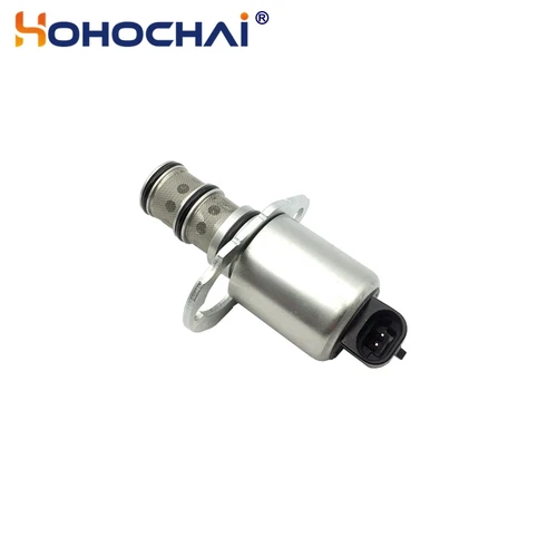 Imagen 2 del producto Válvula Solenoide hidráulica AT310584 AT310587 AT310586, John Deere 210K, 310SL, 315SJ, 325J, 410K, 410L, accesorios de cargador hechos en China