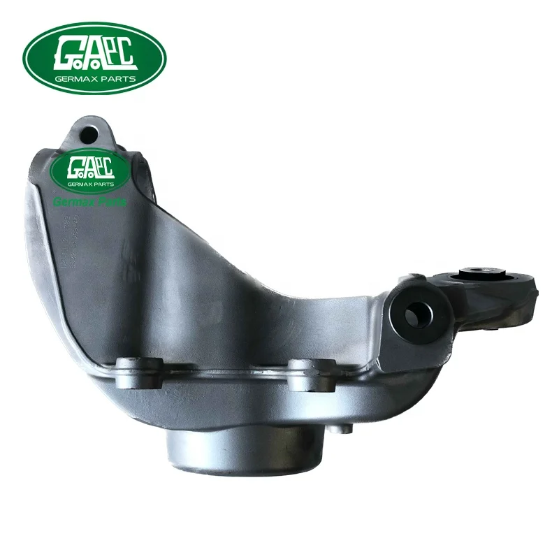 

Knuckle Bracket LR024483 GL2340 LR068884 For 2012- Rear Left Without Hub Bearing Germax Car Parts