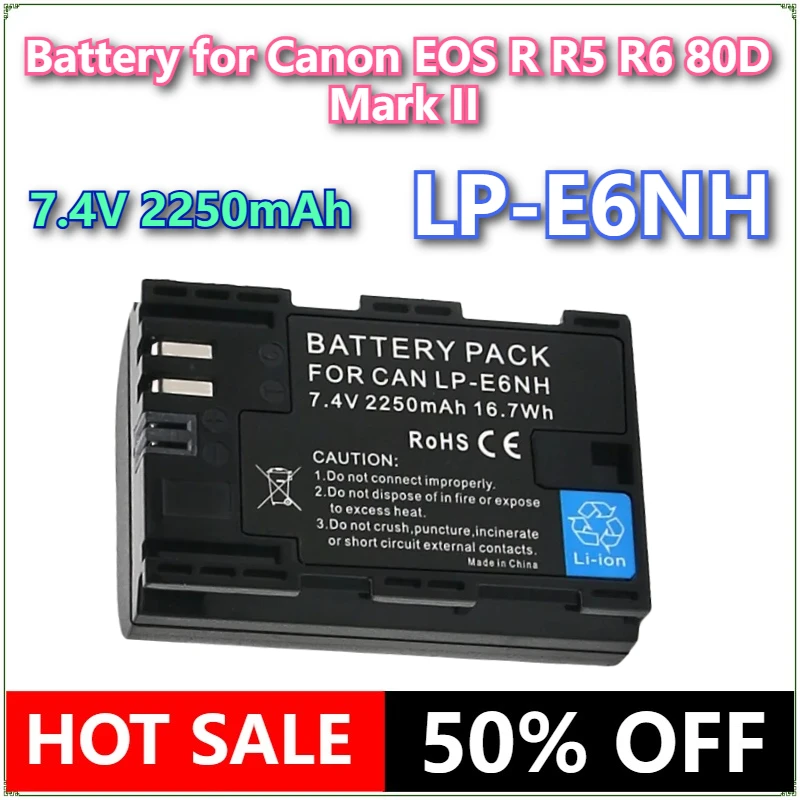 Brand New 2250Mah L… - image