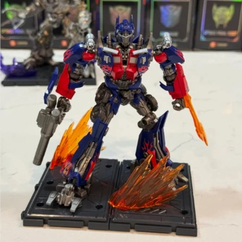 

Brookee building blocks Transformers Beyond Origin Zhentian Zun Collected Boys' Toys Movie Accessories Handmad Surprise Gifts