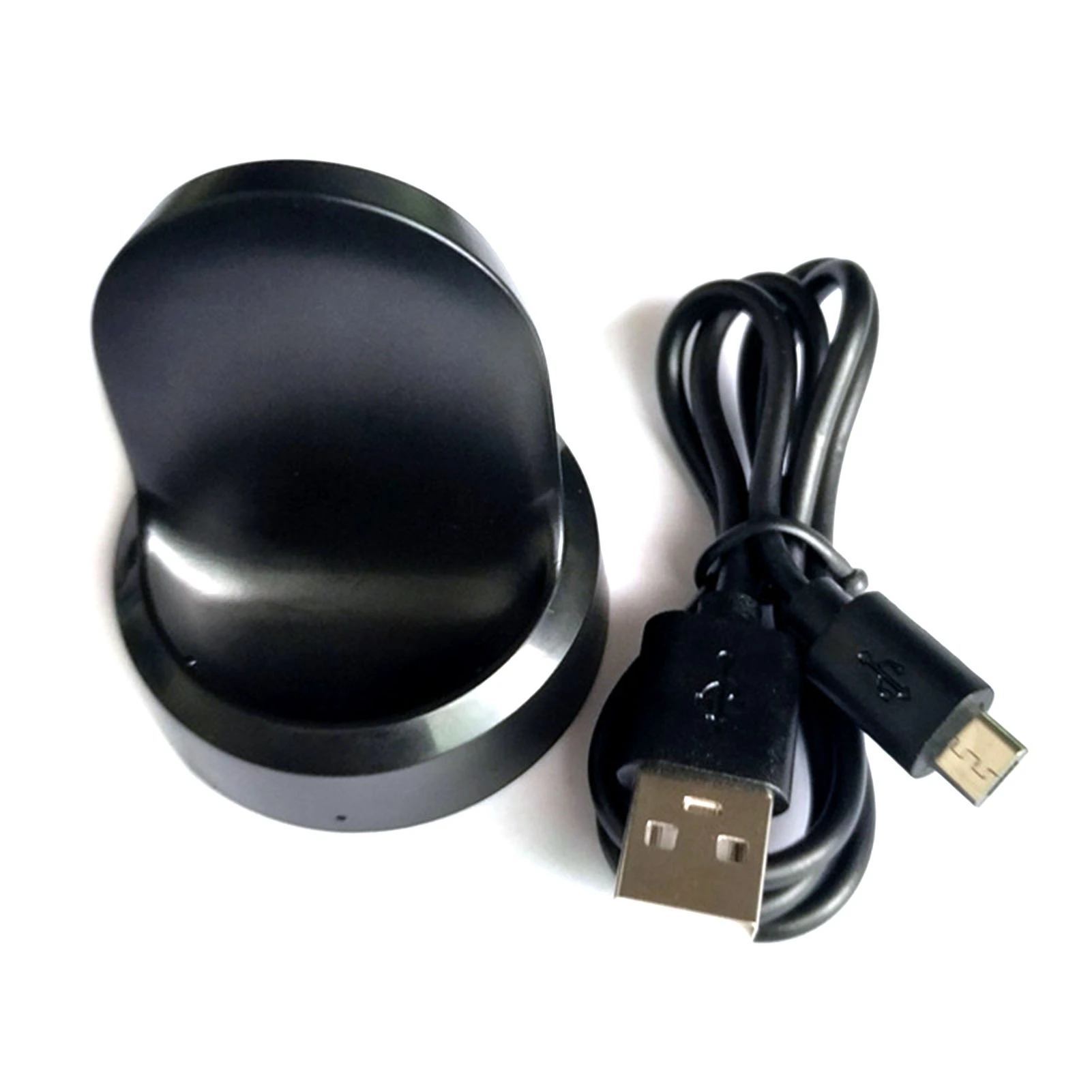 Watch Charger for Gear S3 for Gear S2 S2 Calssic 5V 1A Multiple Protection Perfect Fit Watch Charging Dock