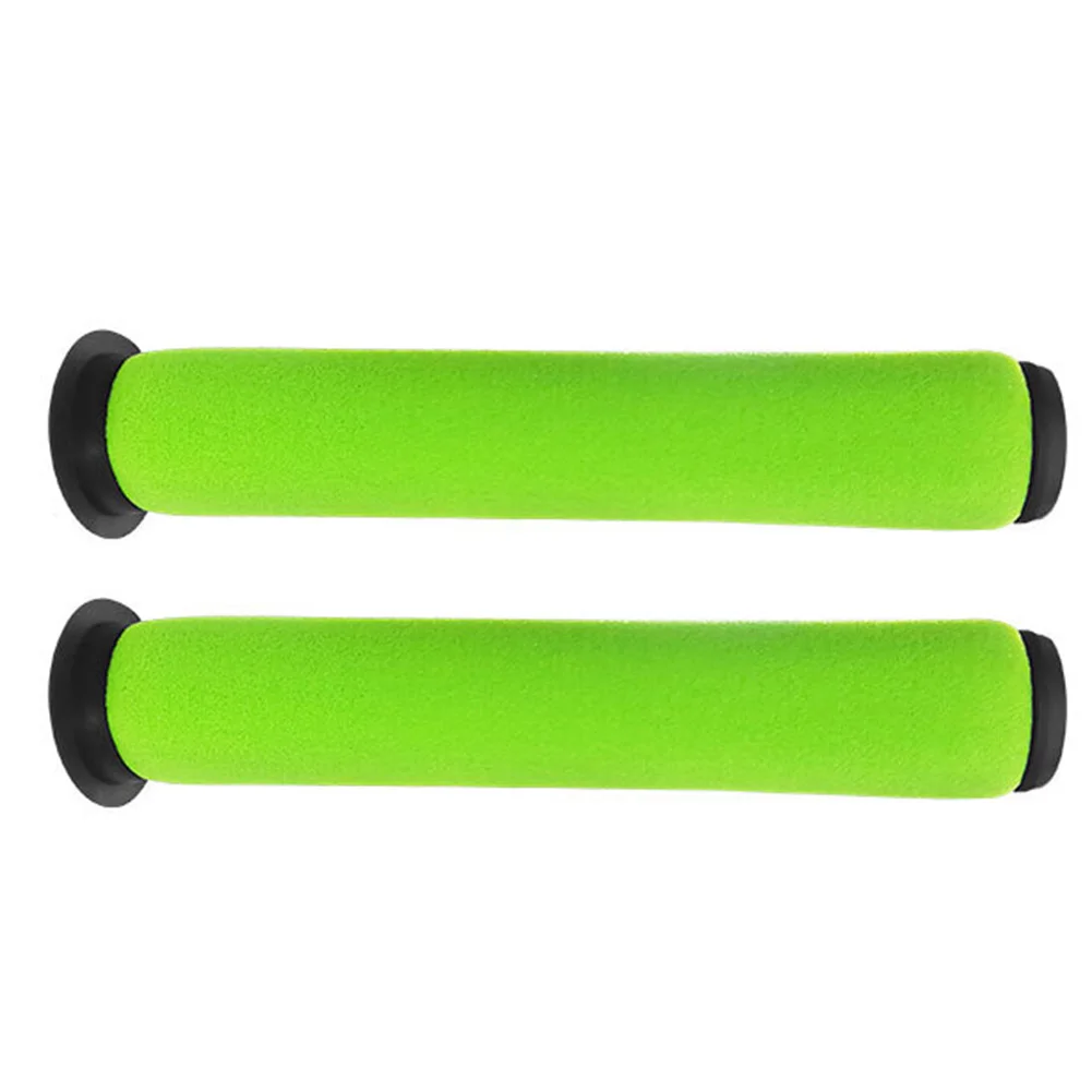 Elemento de filtro de instalação conveniente para Gtech forAirRam Mk2 Acessórios para aspirador de pó Captura de poeira eficiente