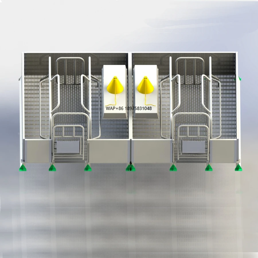 

Новая коробка для печати из оцинкованной стали HN HN-789 и клетка для печати высевов, длительный срок службы, подходит для мусора в животных