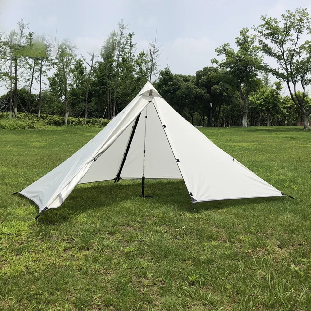 

Easy Setup Tent Lightweight Camping Tent Outdoor Activities Easy Setup Lightweight Tent Camping Windproof Design Compact Storage