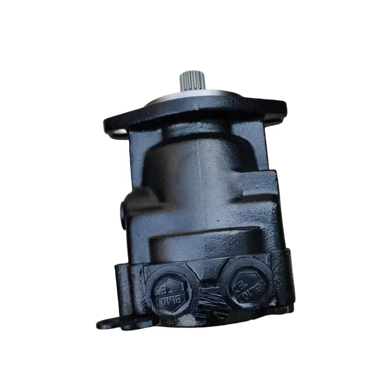 Hot Sell Hydraulic Motor MMF025 MMF035 MMF044 MMF046 MMF Series MMF044DAFGABNGA Zhenyuan High Pressure Variable Piston Motor