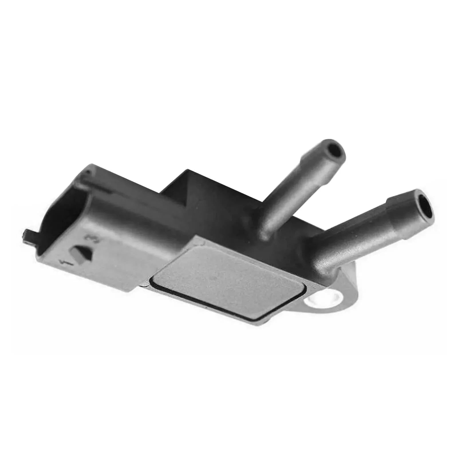 OEM 0281006252 Sensor DPF Sensor tekanan diferensial untuk Renault Megane III Grandtour KZ 1.5 DCI Diesel 2009-2016 suku cadang