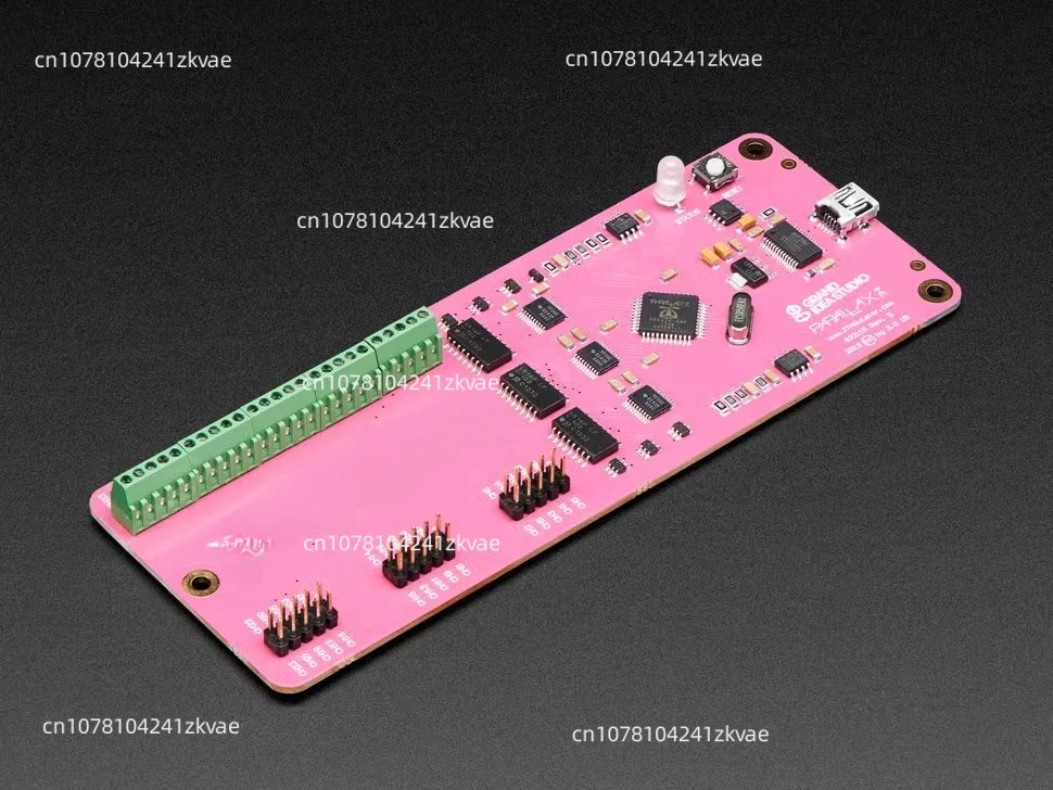 Automatic recognition of hardware pins and baud rate embedded/IoT security tools